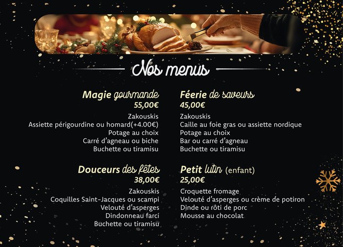 Menu de fin d’année 2025, page 4 sur 10